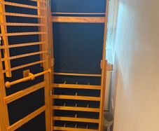 Freestanding Jewellery Cabinet
