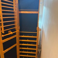 Freestanding Jewellery Cabinet