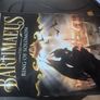 Kids books Bartimaeus series Image 2