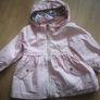 Hm Light Pink Jacket 12-18m (Eur 86) Image 4