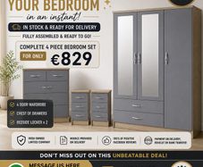 Wardrobes