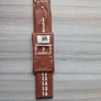 VINTAGE keyring/tie shape foldable calender Image 9