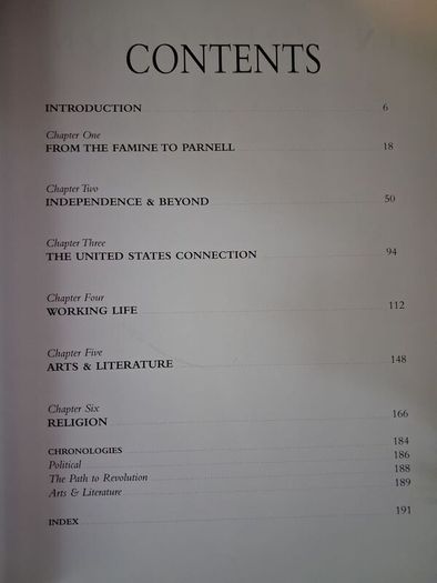 An Irish Century / 1845-1945/ From the Famine to World War 2/ Stephen Small / 1998