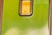 1 gram gold