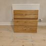 Oak Drawers Image 3