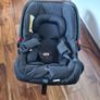 Baby Car Seat Image 2