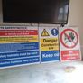 Site safety notice bundle Image 4