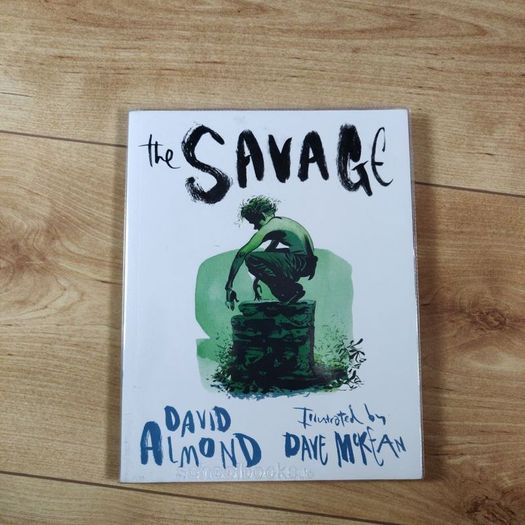 The Savage