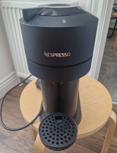 Nespresso Machine