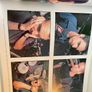 Fugazi - Keep Your Eyes Open (First Edition) Image 6