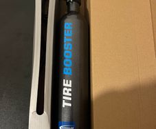 Schwalbe Tire Booster Tubeless Inflator