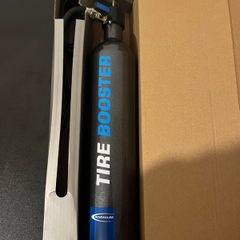 Schwalbe Tire Booster Tubeless Inflator