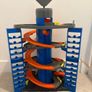 Hot Wheels city mega garage Image 2
