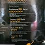 Brand New GM30 Edge Diamond 350mm diamond blades for sale Image 7