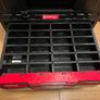 Qbrick System ONE SET Transport Platform+4 Drawers+Work top Image 4