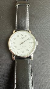 Luch One Handed Watch
