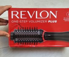 Revlon Tools One Step Volumizer Plus