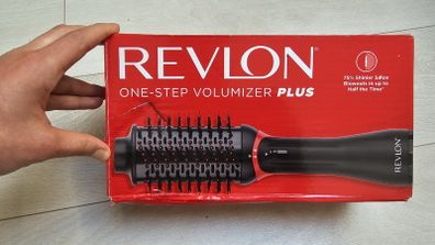 Revlon Tools One Step Volumizer Plus