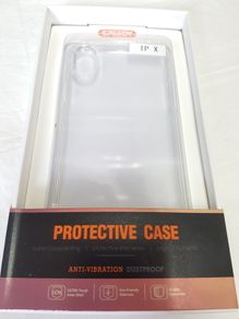 Speedy Protective case for Iphone X