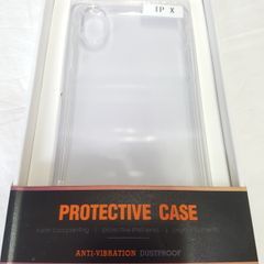 Speedy Protective case for Iphone X