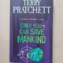 Johnny Maxwell Trilogy by Terry Pratchett (Science Fiction Paperbacks 2004) Image 2