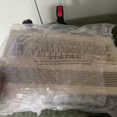 Commodore 64 Bundle