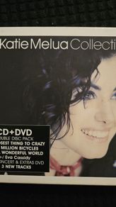Katie Melua - Collection. CD + DVD
