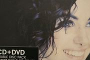 Katie Melua - Collection. CD + DVD