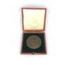 Rare King Edward VII & Queen Alexandra Coronation Medal Image 8