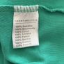 Boys Green Tommy Hilfiger Polo Shirt Image 4