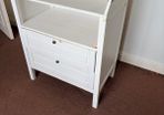 Changing Table
