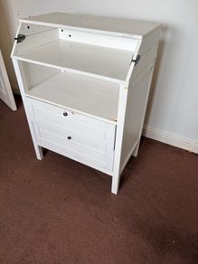 Changing Table