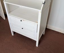 Changing Table
