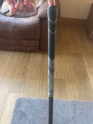 Callaway Ai smoke max