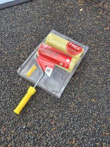 Masonary Paitning Kit