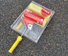 Masonary Paitning Kit