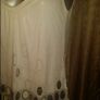 Boutique cream/silver top size UK14 EUR42 Perfect condition Postage included Image 2