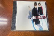 The Jam Collection CD