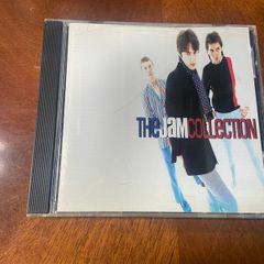 The Jam Collection CD