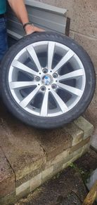 BMW Wheels