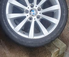 BMW Wheels reduced