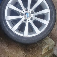 BMW Wheels