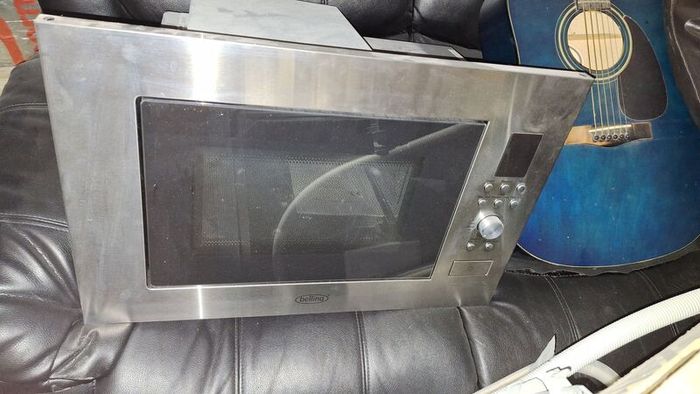 Microwave (belling)!price Drop!