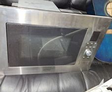 Microwave (belling)!price Drop!