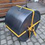 22'' Base Drum Hardcases for Sale Image 10