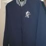 Gym King Retro Track Top Image 2