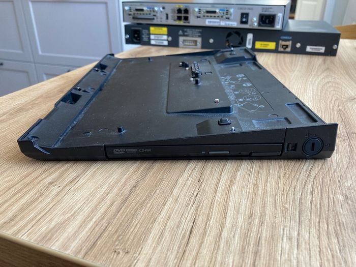 Lenovo ThinkPad UltraBase Series 3