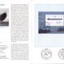 2007 Bundes Republic Deutschland (Germany) Federal Annual Stamp EFT Collection with 41 Images of contents Image 10