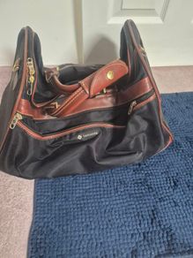 luggage