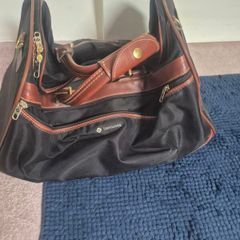 luggage